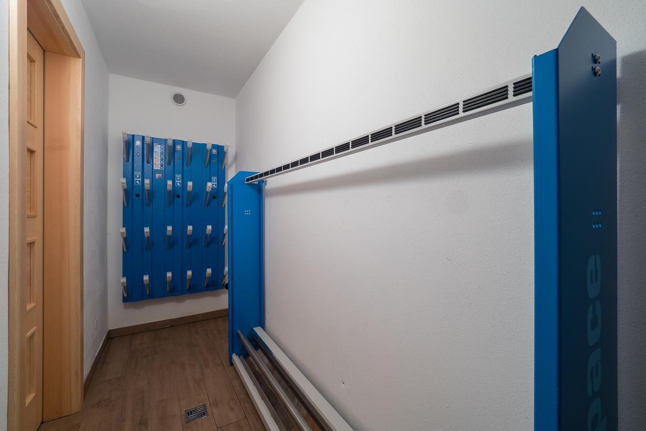 Apartment House Kongen Deménvölgy Kültér fotó