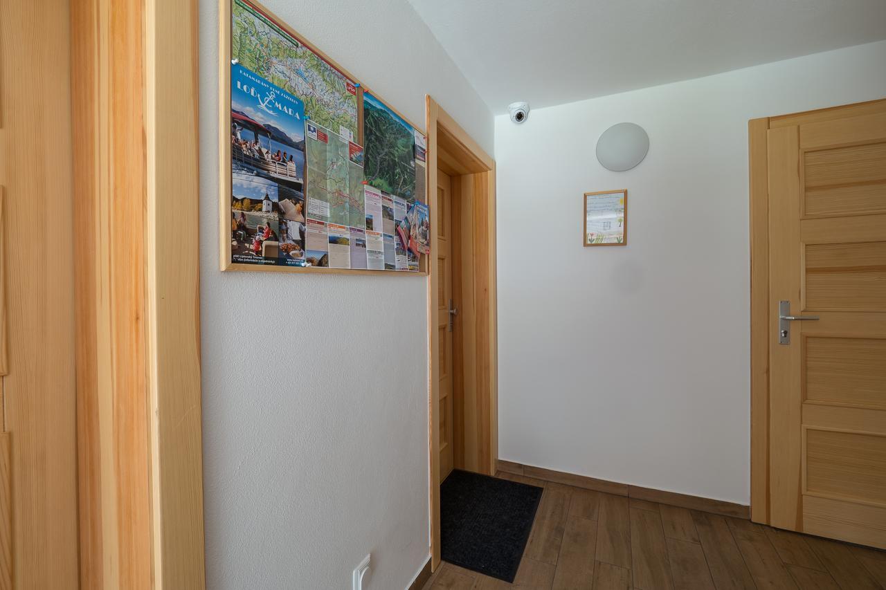 Apartment House Kongen Deménvölgy Kültér fotó
